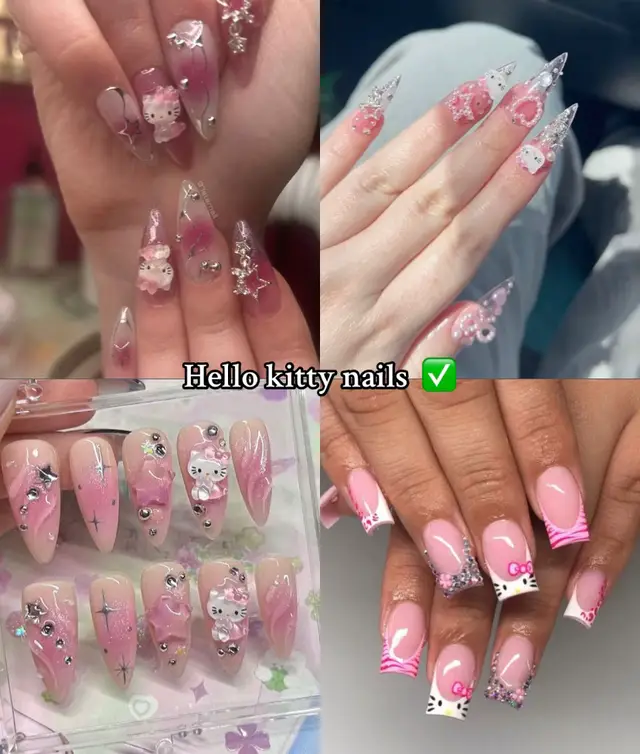 #fyp #viral #straykids #nail 