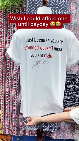 Nahhhh this shirt is fire 🔥 