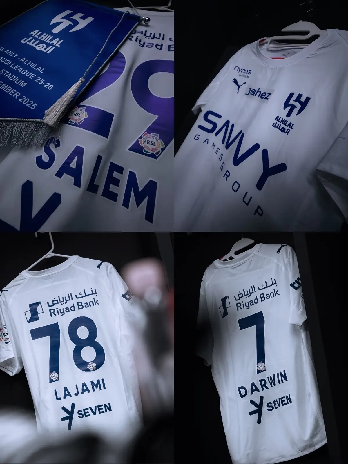 #alhilal @نادي الهلال السعودي | Al Hilal 