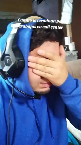 Pov te terminan pero trabajas en call center #pov #viral #callcenter #claro #paratiiiiiiiiiiiiiiiiiiiiiiiiiiiiiii 