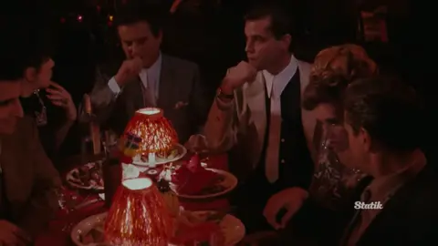 Goodfellas // #viral #fyp #edit #movieedit #goodfellas 