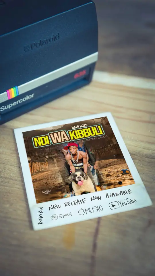 NDI WA KIBBULI On Another Level @100.2 Galaxy FM Zzina! @Dj Denno The General @A Pass @Producer Bizznes #ndiwakibbuli #ndiwakibbuli #fypage #fypp #fyppp #fypシ゚viral🖤tiktok 
