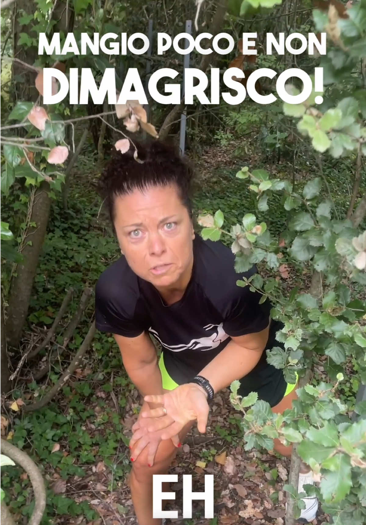 Ehi Elena, mangio poco e non dimagrisco!!!😧 Ma cosa significa mangiare poco? Guarda il reel e condividi con me la tua esperienza. E se hai la sensazione di non riuscire a dimagrire nonostante mangi poco continua a seguirmi che la soluzione la troviamo💪 o se preferisci scrivimi in privato. #trasformalatuavitaattraversoilmovimento #elenapadovese #dimagrire #abitudini #sgarro   