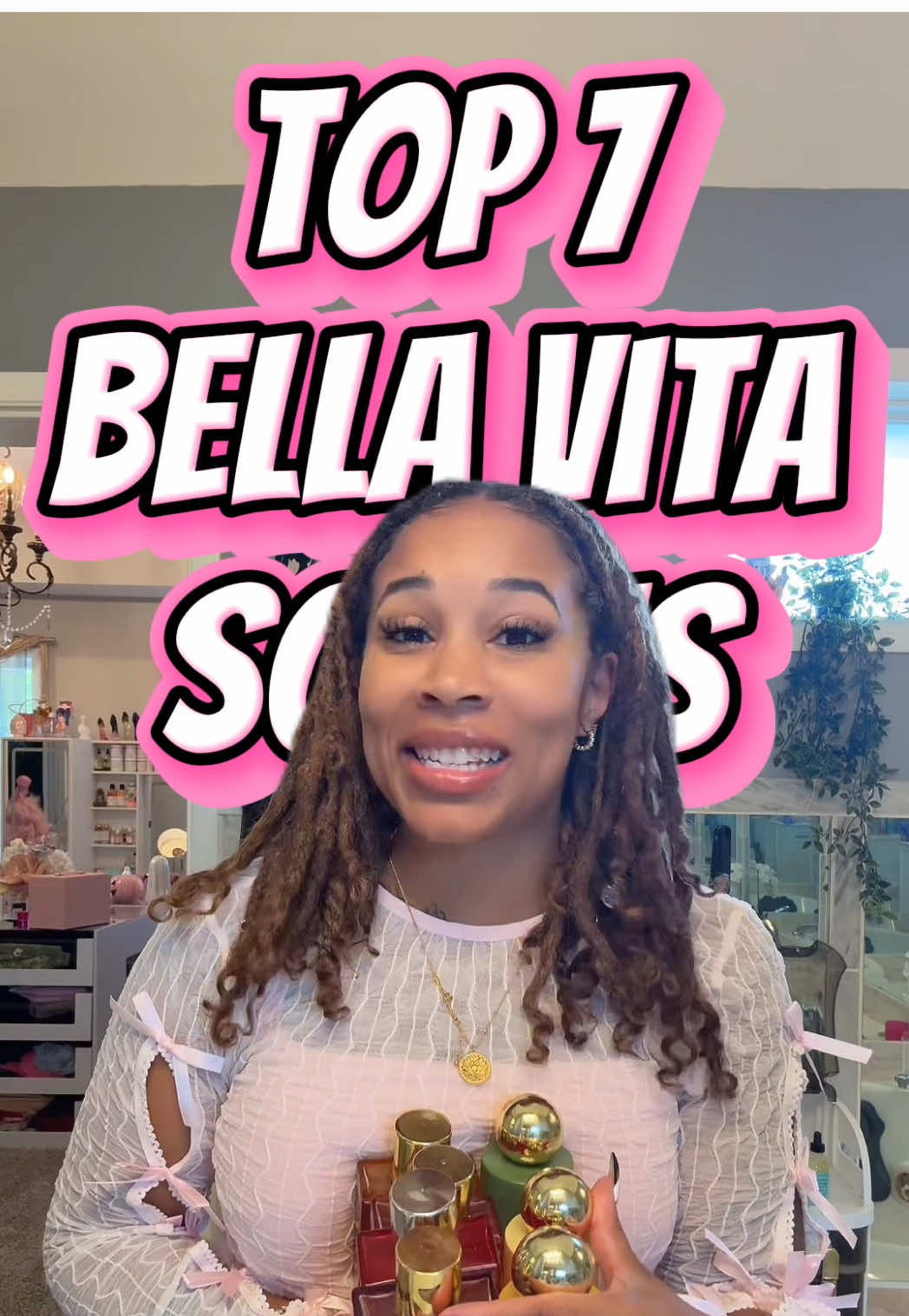 Let me know your favorite! #tiktokshopcreatorpicks #tiktokshopblackfriday #tiktokshopcybermonday #bellavita 
