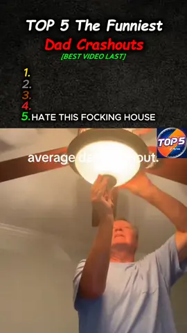 #fyp #top5 #ranking #dadcrashouts #viral 