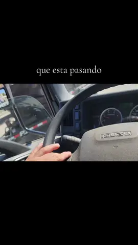 que esta pasando aqui?