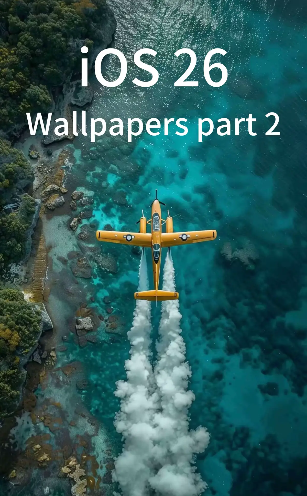 #ios26 #apple #wallpapers #fyp #xybzca 