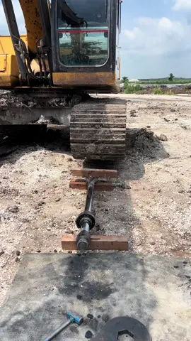 #excavator #cylinder 18/9/25