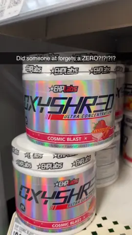 Crazy sale 