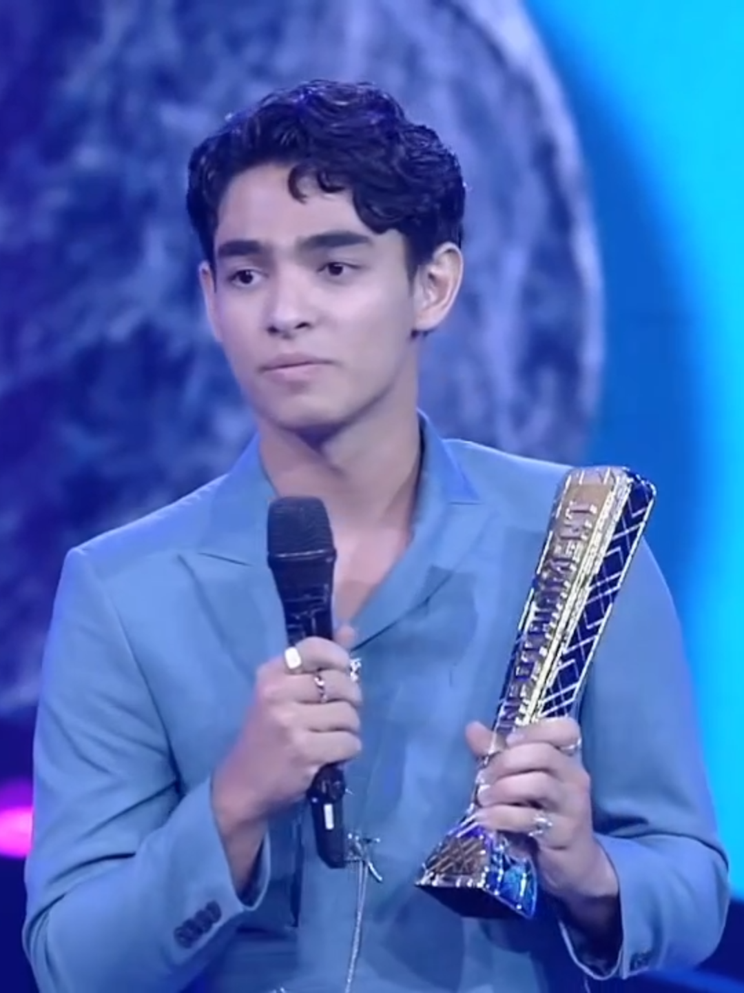 Yuhuuuu #infotainmentawards #SCTV #fypviralシ #infotainmentsctv #asmaragenzsctv #agz #harry #harryvaughan