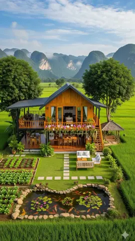 Rumah kayu  bosqyuuuu.... Silahkan order dan kontak kami 🫡🫡🫡 Produsen Rumah Kayu yang Profesional dan Berpengalaman dibidangnya. Kami Menjual dan menerima pesanan rumah kayu knock down, gazebo, villa kayu, resto dan musollah kayu, dll. Pengalaman kami telah banyak hasil produksi kami yg tersebar di kota-kota besar Indonesia, seperti Bali, Lampung, Palembang, dll. Spesifikasi rumah: 1. Rangka utama kayu cempaka putih atau kayu puspa 2. Lantai rumah kayu cempaka putih 3. Dinding kayu cempaka putih 4. Plafon lambersering kayu mersawa 5. Pintu dan jendela kayu cempaka putih 6. Finishing mowilex Woodstain 7. Kaca ketebalan 5mm 8. Kunci, engsel dan grendel top quality. 9. Atap metal multiroof pasir 10. Daya tahan rumah puluhan tahun. Pesanan tipe knock-down (bongkar pasang) ini dikerjakan di workshop kami, setelah selesai pembuatan akan di bongkar lagi di kirim/angkut ke lokasi pemasangan (konsumen). Harga di hitung sesuai model, sesuai spek yg di inginkan, ukuran  dan lokasi pemasangan. Harga yg di sepakati jg termasuk ongkir dan biaya pemasangan. Pola pembayaran di bagi 3 tahapan: 1. 50% DP awal kontrak 2. 25% pengerjaan selesai dan siap kirim ke lokasi (konsumen) 3. 25% setelah selesai pengerjaan di lokasi (konsumen) Material beton (pondasi/tiang beton), kamar mandi dll, jg kelistrikan diluar pengerjaan kami atau disiapkan oleh konsumen. Informasi dan Pemesanan : Tlp/wa 085273454074 #fyp #rumahkayujawa #rumahkayuknockdown #villapuncak #fyppppppppppppppppppppppp 