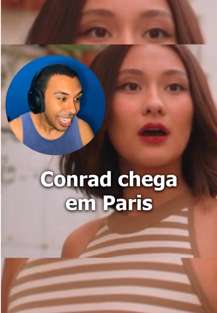 ÚLTIMO EPISÓDIO #overaoquemudouminhavida #conradfisher #thesummeriturnedpretty #jeremiahfisher #bellyconklin 