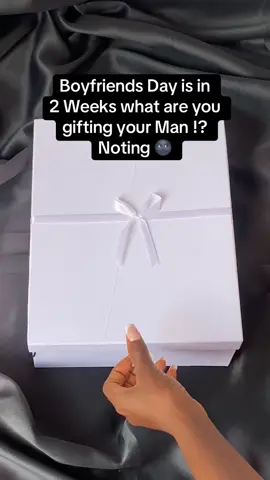 Get package for as low as 30k #boyfriendsday #boyfriendsdaygifts #boyfriendgift 