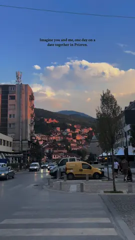 With my ❤️#Vlog #date #dateideas #prizren #fyp 