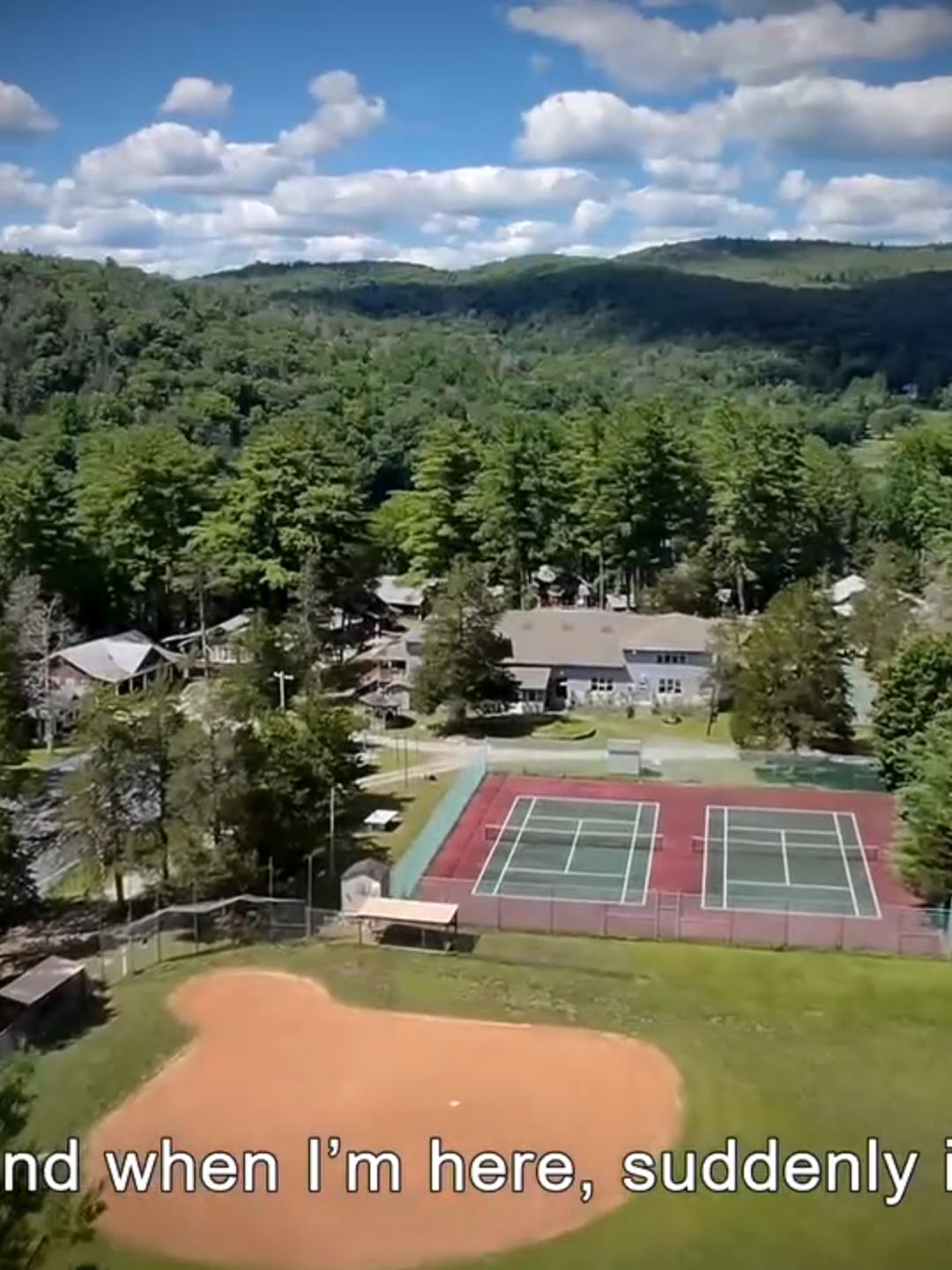 Summer may be over, but the friendships, healing, and sense of belonging will last a lifetime. 💙 Through Campers2Gether, 770+ Israeli teens from war-affected communities spent the summer at Jewish camps across North America—building resilience, connection, and the unbreakable bond of our people. ✡️🌍 🎥 @the_jewish_agency
