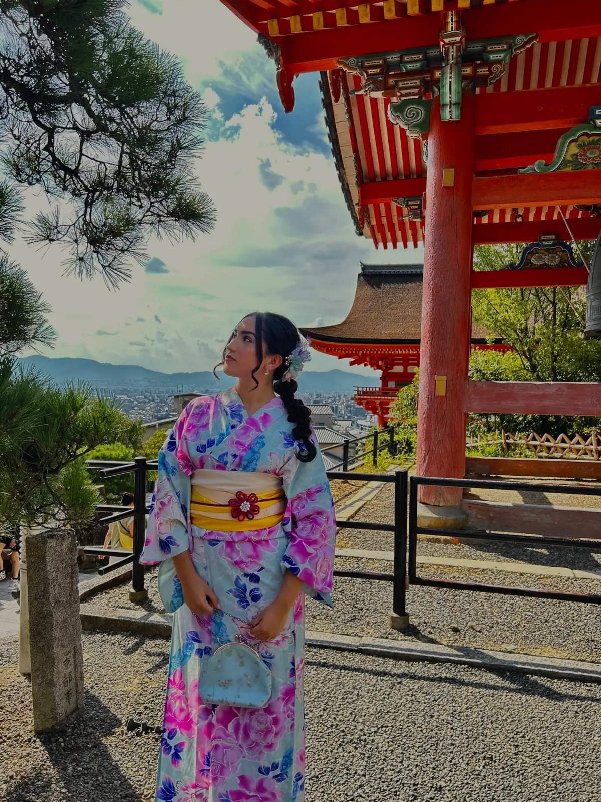 Japan photo dump 🇯🇵❤️ #japan #photodump #kimono #foryoupage #fyp 