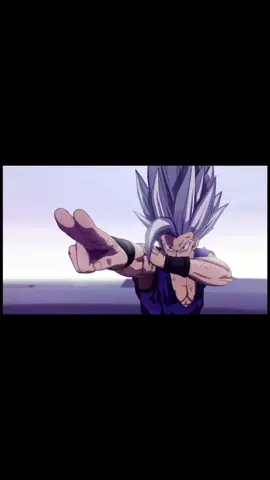 Beast Gohan edit🙏#gohan#dbs#dragonballsuper#fyp#goku
