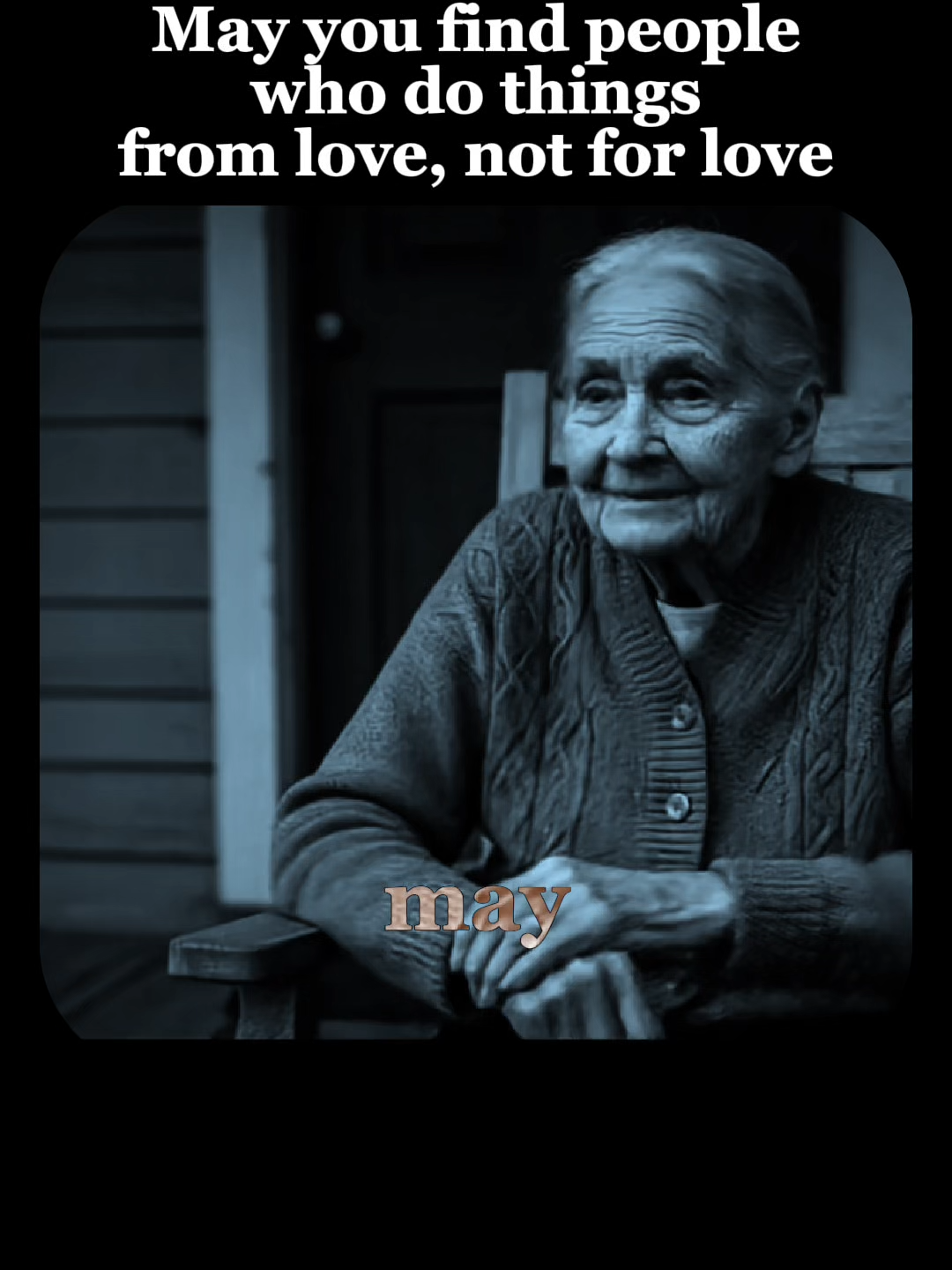 May you find people who do things from love, not for love. #Love #lovemessage #lovequotes #fyp #relationshipgoals #TrueLove