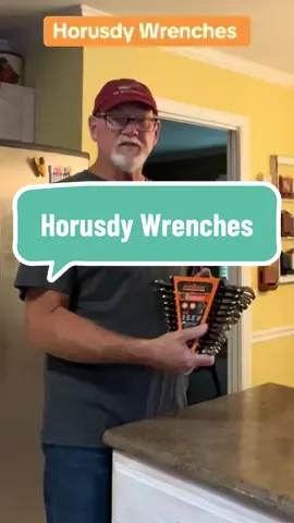 Ratcheting head wrenches from Horusdy. #horusdy #wrenches #tools #gift #christmas @Horusdy 