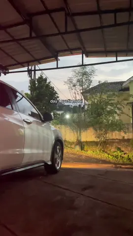 pov #day1 nyetir mobil😭 #core #day1trend 
