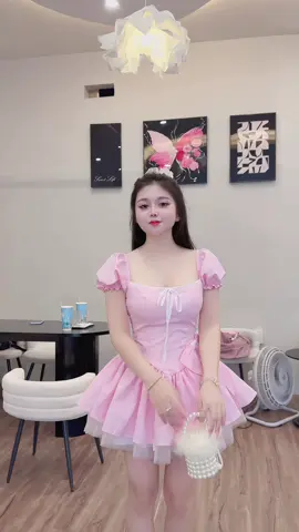 Bao giờ ... ? #lyvyshop2109 #xuhuong #fyp #vayxinh 