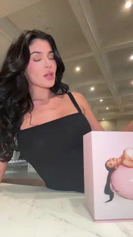 dessert in a mist 🤭 coming 9.23! @Kylie Cosmetics 