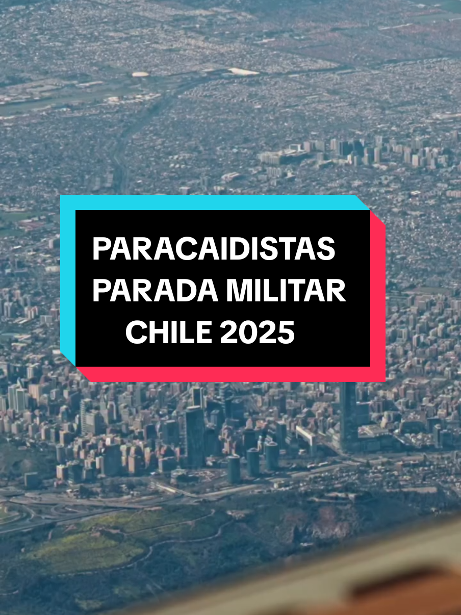 #paradamilitarchile🇨🇱 #ejercitodechile #chaoboric #gloriasdelejercito #vivachile 
