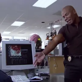 Szybka wymiana zdań. #Dexter #edit #fyp 