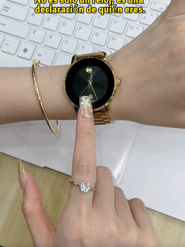Be a man with temperament, exuding charm in every gesture.#fashion  #cool  #watch  																																																																																																																																																																																																																																																															