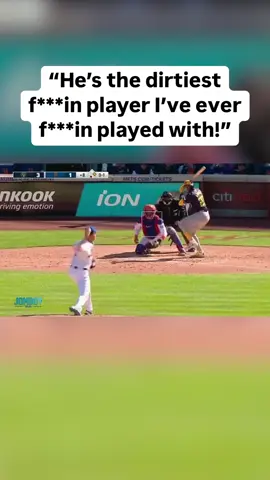 Nah This is crazy!! What ya think about this? This baseball Player is reckless for the wins 😂😂😂 #discoverweekly #releaseradar #explorepage #spotify #newmusic #playlisting #applemusic #tidal #selfconfidence #musicjourney #amazonmusic #tiktokcampaigns #youtubeplaylisting #Instagramgrowth #spotifyplaylists #Spotifymix #musicdistribution
