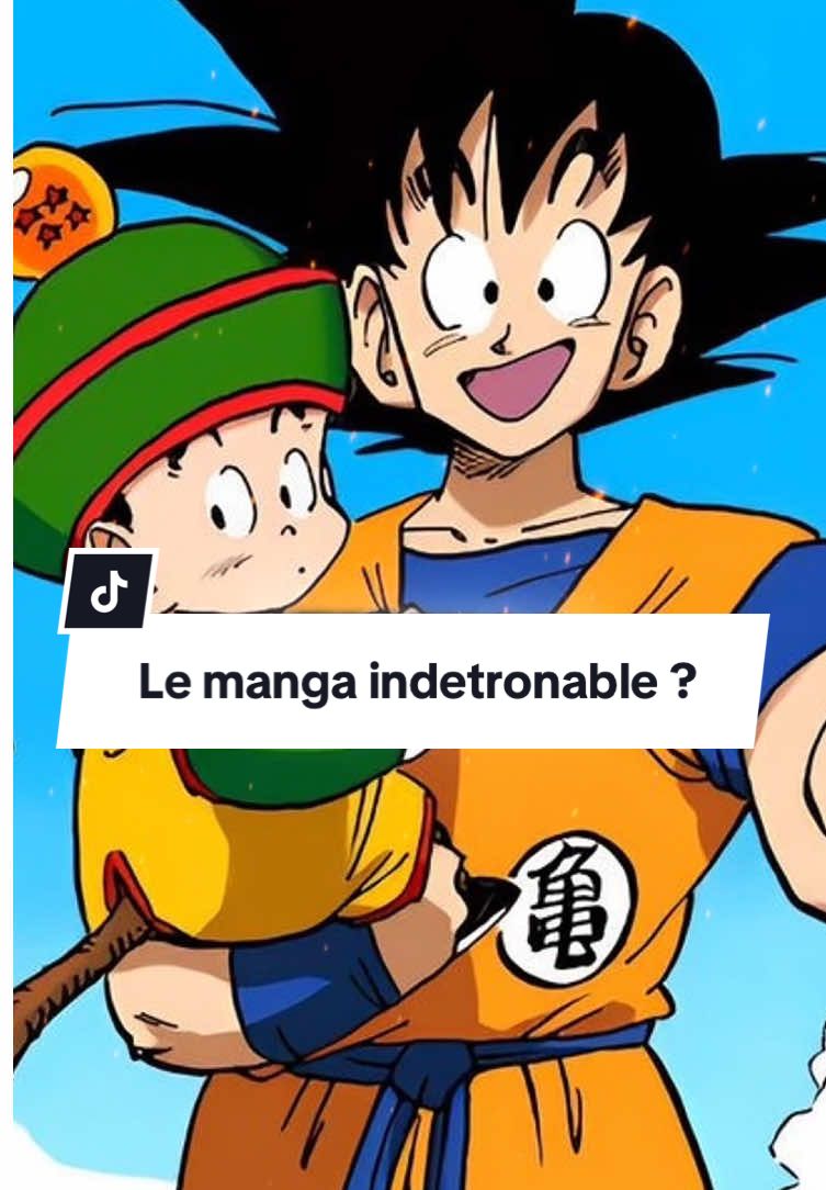 Écoutez jusqu’à la fin ! Ma réponse final sur le sujet de Demon Slayer et DB @Afro Roshi #dragonball #demonslayer #kimetsunoyaiba #dbz #manga 