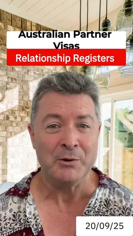 Want to speed up your Australia partner visa? You might not know you can skip the typical 12‑month cohabitation by registering your de facto or same‑sex relationship on a state relationship register. Most states offer this option, except Western Australia and the Northern Territory. If you’re eligible in another state, this can simplify your path. Eligibility is simple: you must be 18+, not currently married. If you’re waiting on a divorce, finalize it first. Some states register you right away; others have a 28‑day waiting period. If meeting that 12‑month requirement faster is your goal, this could be the perfect solution for you and your partner. Aussie Visa Mate helps migrants to Australia stay ahead. The app gives you monthly updated visa processing times, so you know where your application stands. Access free videos explaining Tourist Visa applications and a free video on Priority Processing for Partner Visa applications. You can book a personalized appointment to discuss your case—link in bio. Download our free visa checklist to stay on track. For direct help navigating Australia’s partner visa requirements, DM me. Drop a comment with your questions for quick tips, and I’ll point you to the right resources in the app. #australia #migration #partnervisa #820visa #sensiblecentre