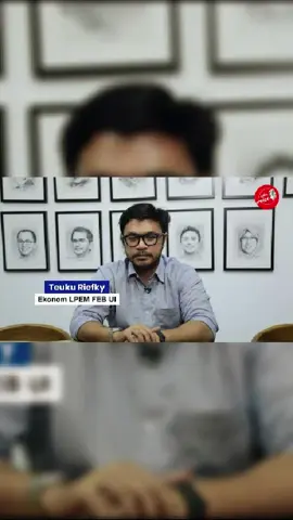 Efisiensi anggaran penting supaya belanja negara benar-benar fokus ke pendidikan, kesehatan, dan pembangunan yang produktif. Dengan begitu, setiap rupiah bisa lebih tepat sasaran untuk memperkuat daya beli dan pemerataan ekonomi masyarakat. #EfisiensiPemerintah #KebijakanPublik #EkonomiIndonesia #AnalisisKebijakan #AnggaranNegara 