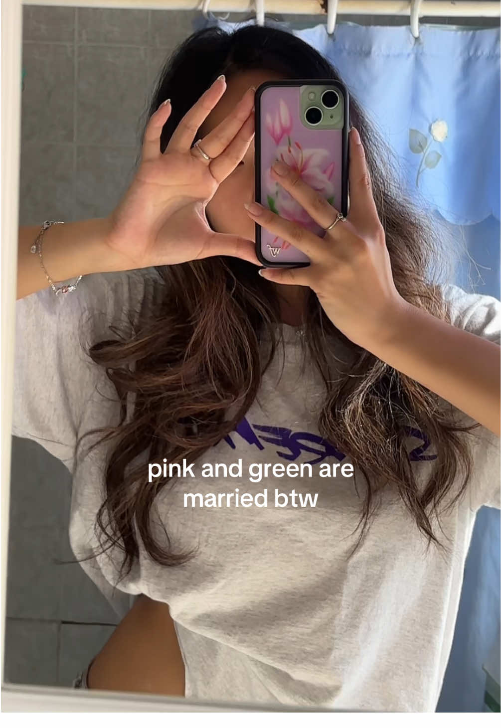 this phone case is mad cute