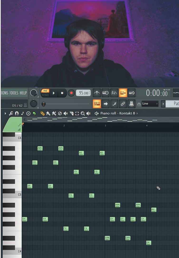 Just listen #music #vibes #synthwave