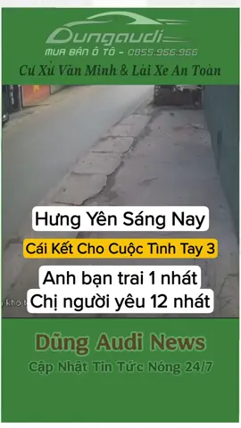 thấy họ đâm người nhiều nhát như vậy mà người lưu thông trên đường thờ ơ, không báo công an cứu người mà bỏ đi 