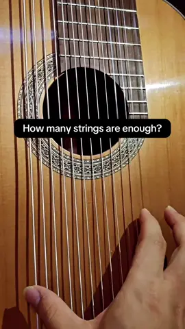 Very very satisfying #classicalguitar #lute #violao #guitartok #guitar 