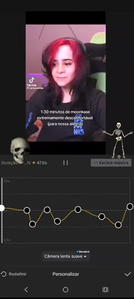 eu vou parar de usar a bosta desse gravador da motorola #meme #fy #moon #viral 
