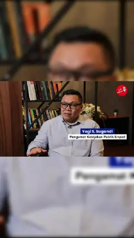 Efisiensi anggaran penting supaya belanja negara benar-benar fokus ke pendidikan, kesehatan, dan pembangunan yang produktif. Dengan begitu, setiap rupiah bisa lebih tepat sasaran untuk memperkuat daya beli dan pemerataan ekonomi masyarakat. #EfisiensiPemerintah #KebijakanPublik #EkonomiIndonesia #AnalisisKebijakan #AnggaranNegara 