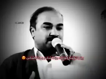 #سمایل سەردەشتی پێم خۆشەکوڕێک بێت شانم بدالەشانی 😍##foryoupage #foryoupage #foryoupage 