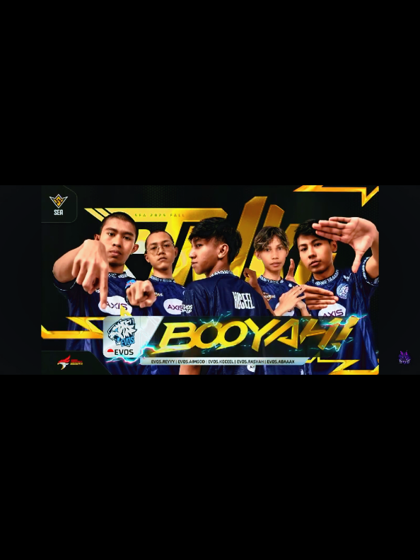 Apapun itu klw sipatnya mengharumkan nama bangsa tetap kita dukung ya ges yahhh#evosdivine🇮🇩  #evosesports #FFWS2025  #freefireindonesia #fyp 