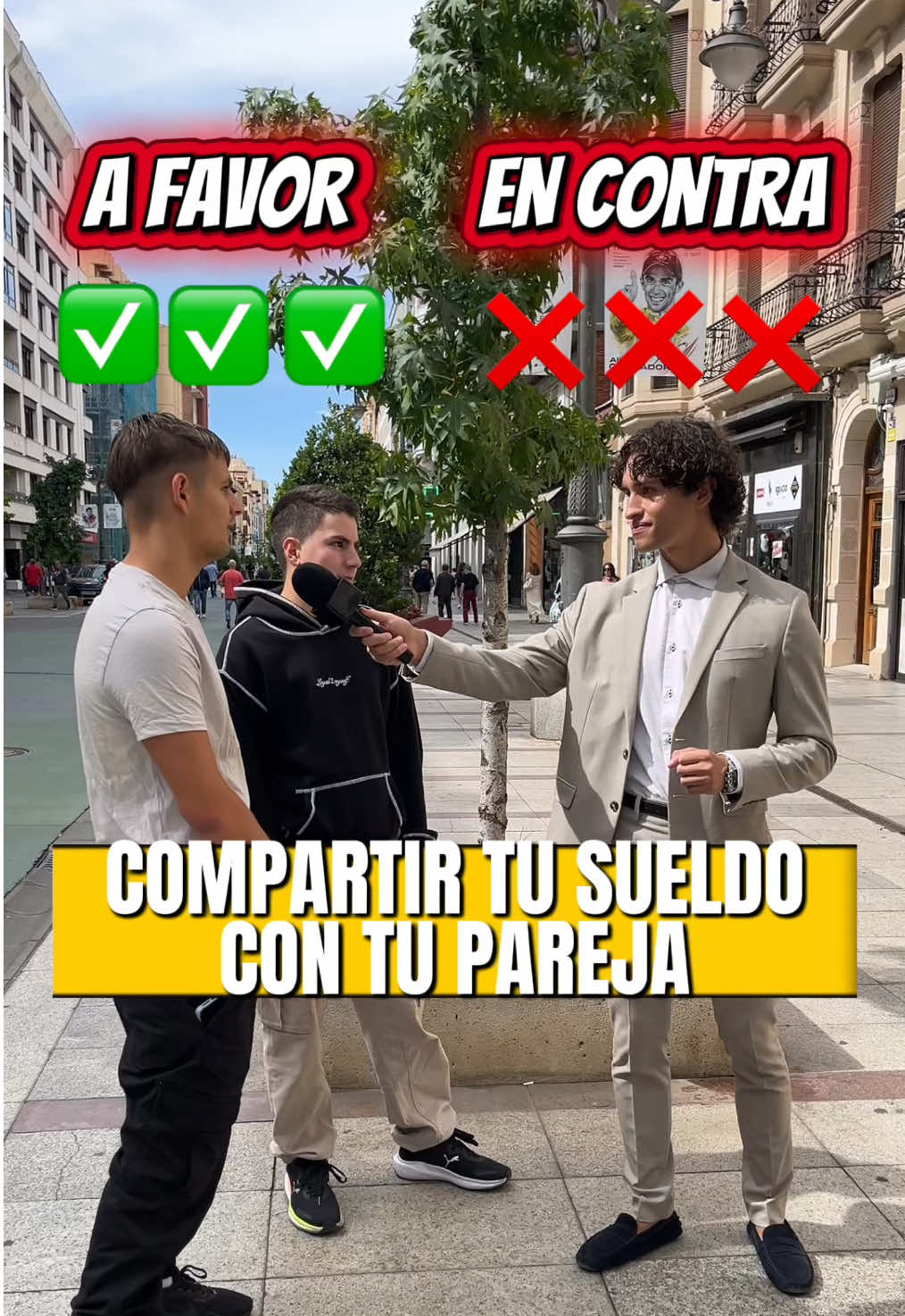 ‼️ ¿Que opinas? ‼️ 👀 Te leo en comentarios 