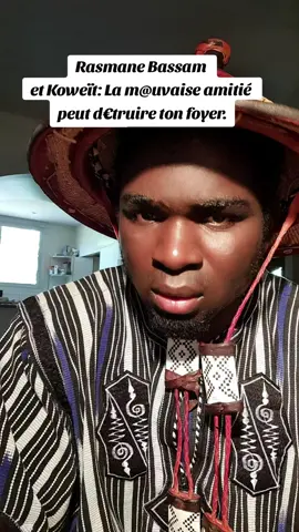 Rasmane Bassam et Koweït.  #viral #fyp #burkinafaso #pourtoi #humour 