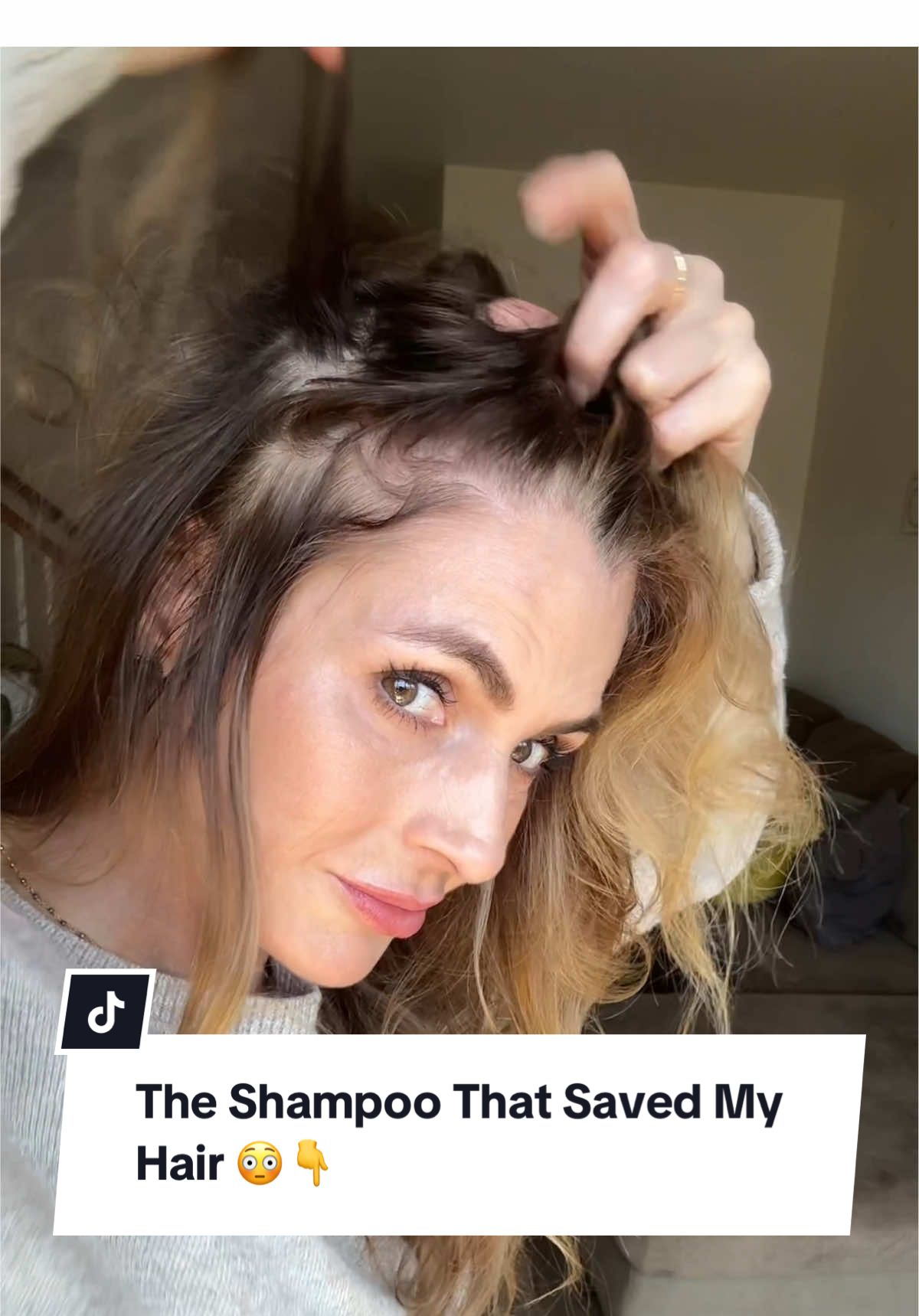 This is your sign to stop ignoring your scalp 👇 Who else needs a shampoo upgrade? #newarrivals #skinnnewarrivalssurge #skinnscalpcare #newarrivalssurge #transformyourhair 