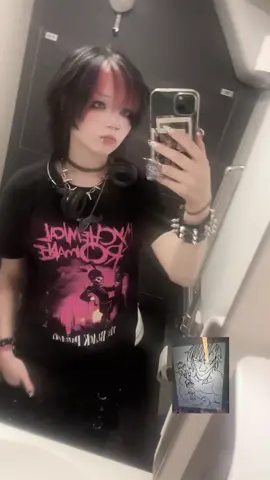 igga håret som sticler ut #mcr #iloveptv #emo #ilovemybf #foryou 