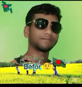 পুরুষের পরিবর্তন খুব ভয়ংকর হয় 😎#@S.H.MAHIN