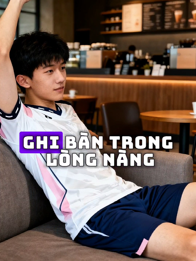 crush chưa đổ, mặc bộ này thử coi ... biết đâu cũng sẽ không đổ luôn thì sao 🤪 #xuhuong #fyp #sports #dodabanh 