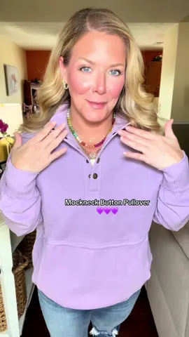 Loving these pullovers! So comfy and come in so many color options!💜💜 @SHEWIN #pullover #sweatshirt #falloutfits #tiktokshoprestock #fallfashioninspo 