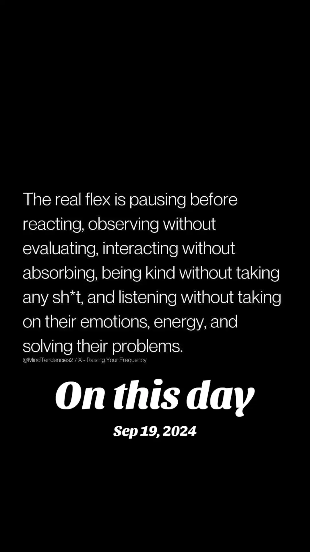 #onthisday
