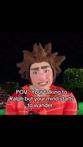 she’s returned 😼 #fyp #mayawinky #wreckitralph #maya #viral 